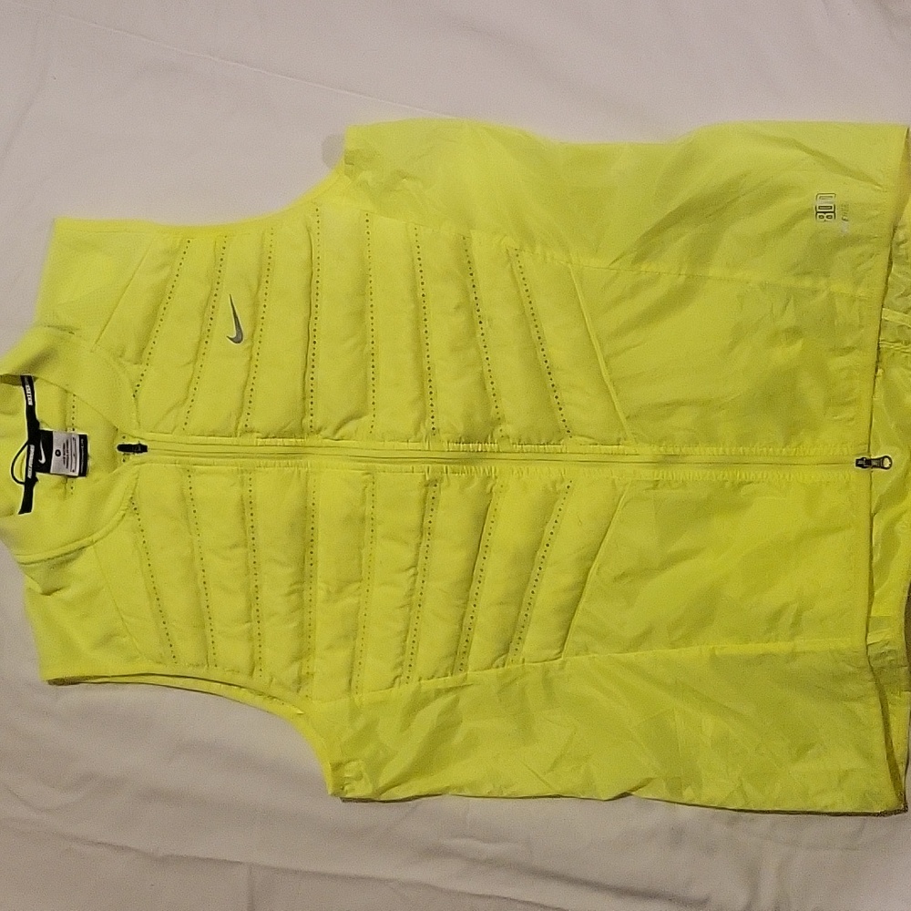 COPY - Nike 800 Aeroloft vest